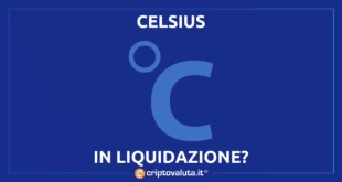 CELSIUS NETWORK CRACK