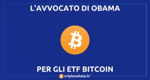 OBAMA ETF BITCOIN