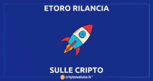 etoro nuove cripto