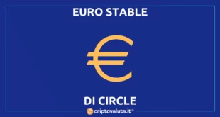 EUROC CIRCLE