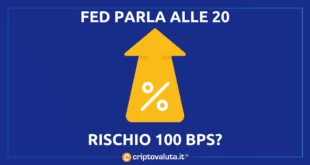 FED TASSI FOMC