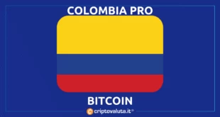 colombia bitcoin