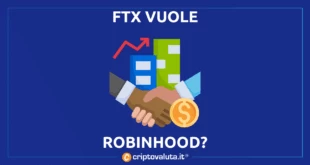 FTX ROBINHOOD