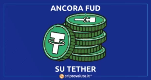 Tether USDT FUD