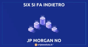 SIX JP MORGAN