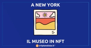 NEW YORK NFT MUSEUM