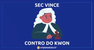 SEC VINCE