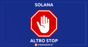 Solana stop reboot