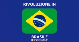 Rivoluzione brasile Unibanco