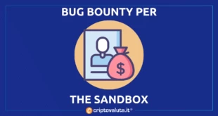 BUG BOUNTY SANDBOX