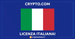 ITALIA CRYPTO.COM