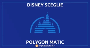 POLYGON DOMINA DISNEY