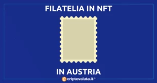 Filatelia in Austria - ecco cosa