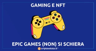 GAMING NFT