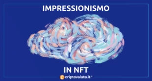 IMPRESSIONISMO NFT