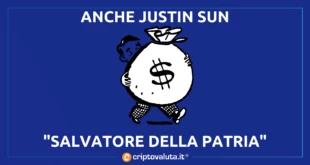 JUSTIN SUN VOLA