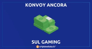 KONVOY GAMING