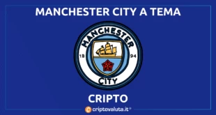 OKX MANCHESTER CITY