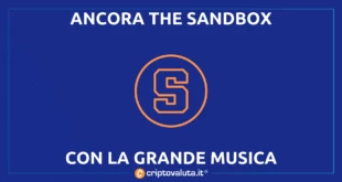 THE SANDBOX MUSICA