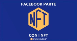 FACEBOOK NFT