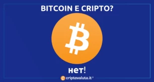 RUSSIA BITCOIN NIET