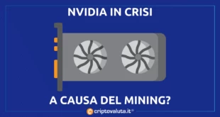 NVIDIA CRISI GPU