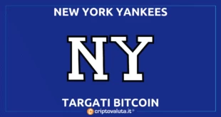 NYDIG CON BITCOIN