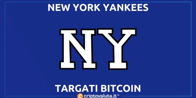 NYDIG CON BITCOIN