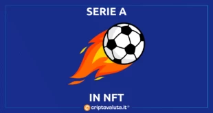 Collaborazione SERIE A