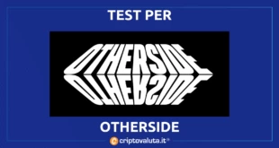 Otherside test load