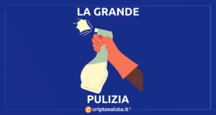 PAURA CRIPTO