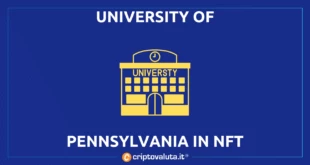 Pennsylvania NFT covid