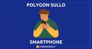 Polygon Nothing