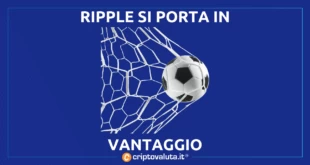 Ripple Goal