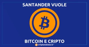 SANTANDER CRIPTO