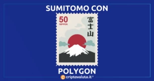 SUMITOMO CON POLYGON