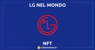 LG MONDO CRIPTO