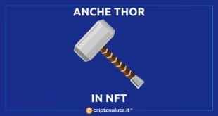 THOR NFT