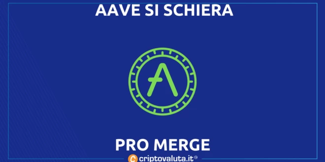 AAVE PRO MERGE