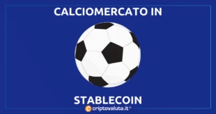 CALCIOMERCATO STABLE