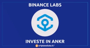 ANKR BINANCE