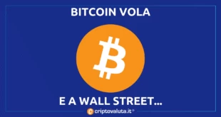 TUTTO OK BITCOIN