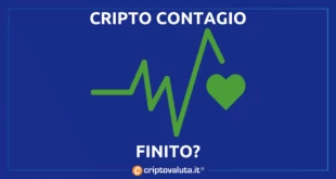 CRIPTO CONTAGIO