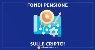 DEFI PENSIONI USA