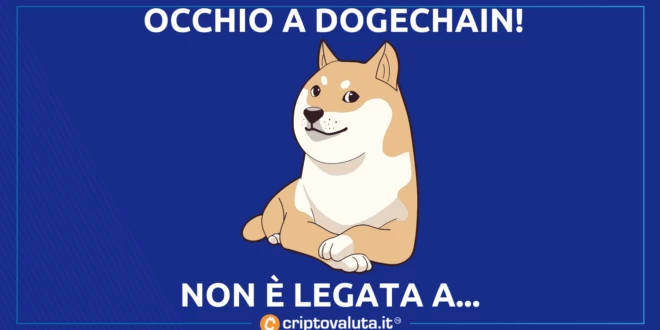 DOGECOIN DOGECHAIN