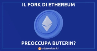 Fork Ethereum Buterin