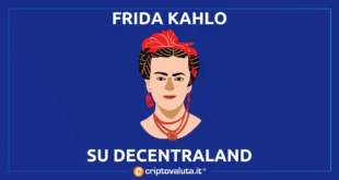 FRIDA KAHLO