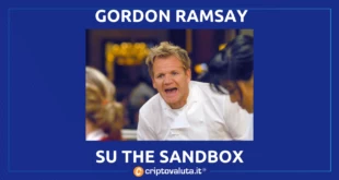 RAMSAY SANDBOX