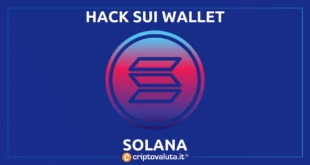 Hack Solana