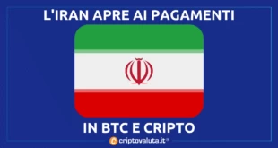 IRAN BTC CRIPTO